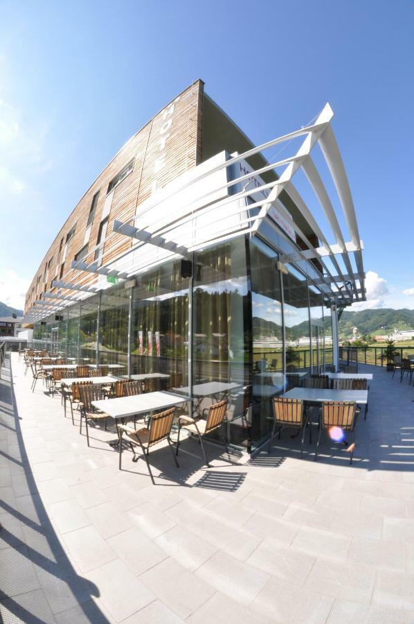 Hotel Veter Ruse Exterior photo